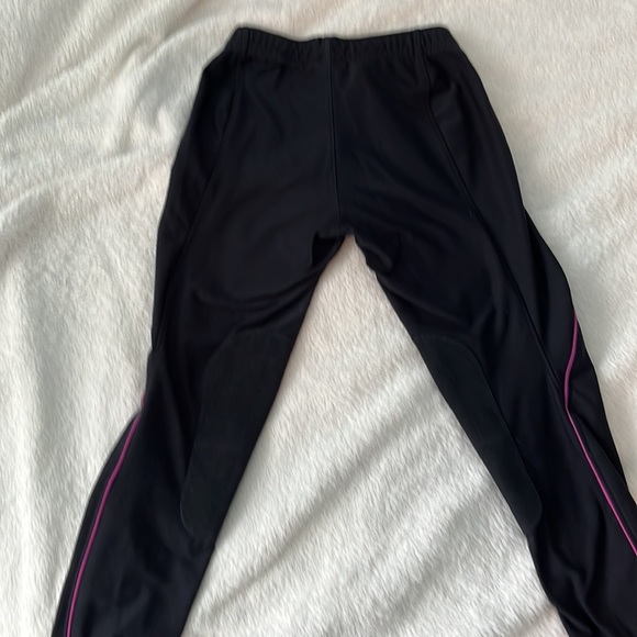 Kids Irideon Riding tights pants - Picture 2 of 3